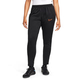 Nike Womens Dri Fit Academy Pant Black