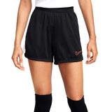 Nike Womens DF ACD23 Branded Short Black