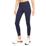 Nike Wmns DF FST MR HBR SW 7/8 Tight Pur