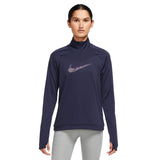 Nike Wmns DF Swoosh HBR HZ Pacer Purple