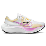 Nike Zoom Fly 5 Womens White/Purple
