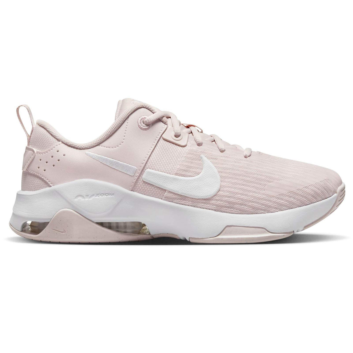 Nike Air Zoom Bella 6 Womens Pink/Wht
