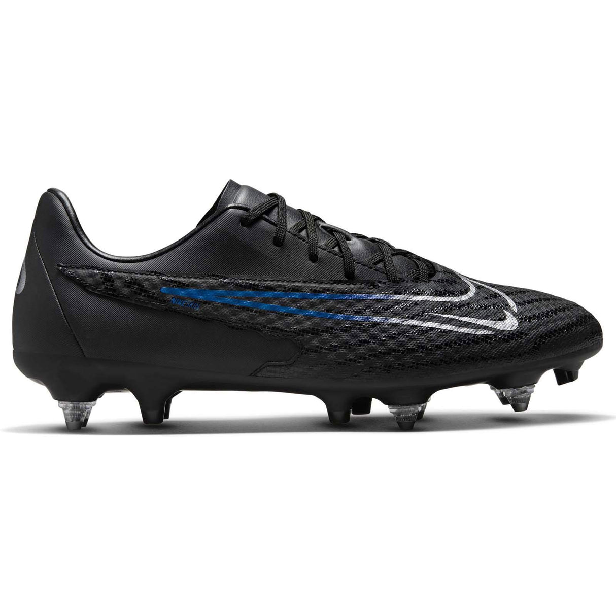 Nike Phantom GX Academy SG Black