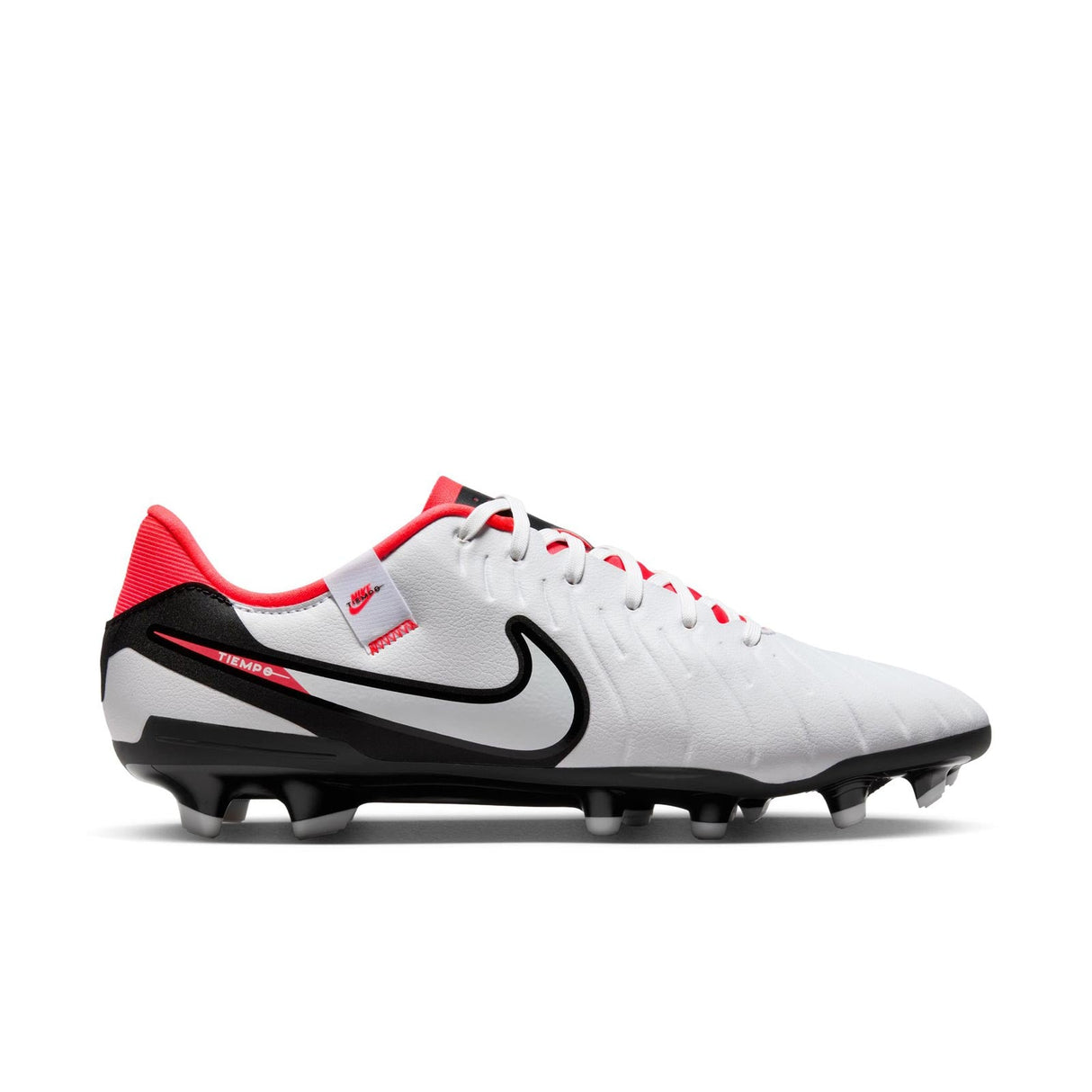 Nike Tiempo Legend 10 Academy MG White
