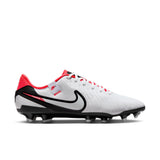 Nike Tiempo Legend 10 Academy MG White