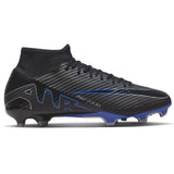 Nike Mercurial Superfly 9 Acad MG Black
