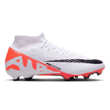 Nike Mercurial Superfly 9 Academy MG Wht