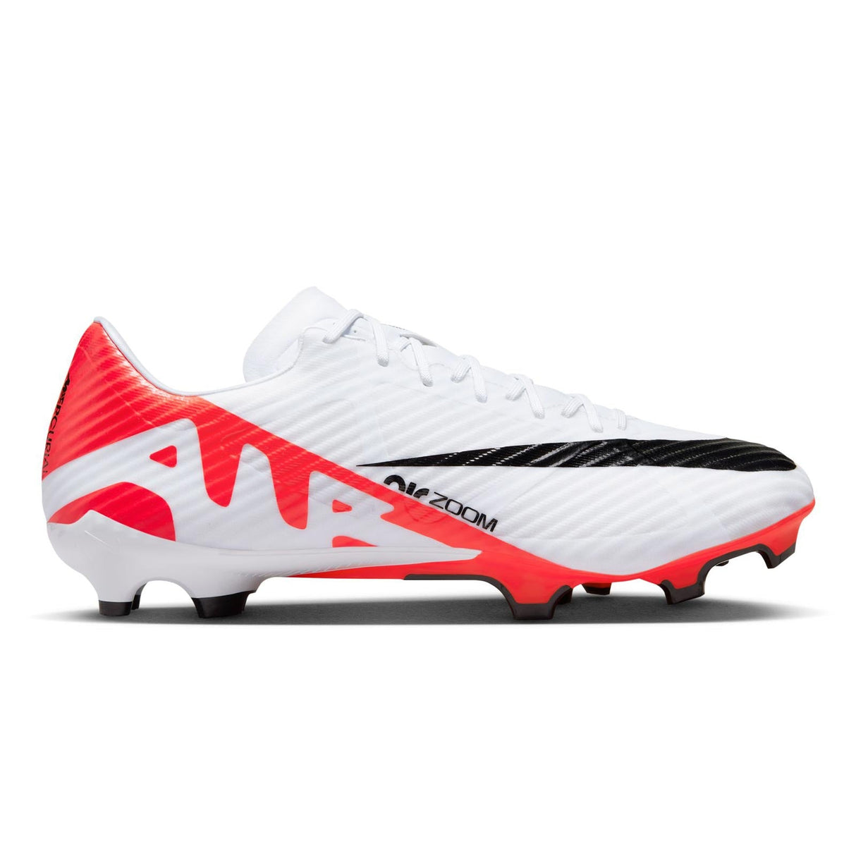 Nike Mercurial Vapor 15 Academy MG White