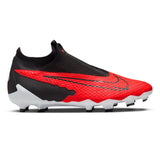 Nike Phantom GX Academy DF FG Red