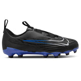 Nike Kids Phantom GX Academy FG Black