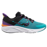 Nike Star Runner 4 NN Kid Girls Blue/Blk