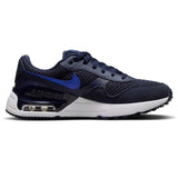 Nike Air Max Systm Kid Boys Black/Blue