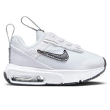 Nike Air Max Intrlk Inf Unisex white/Blk