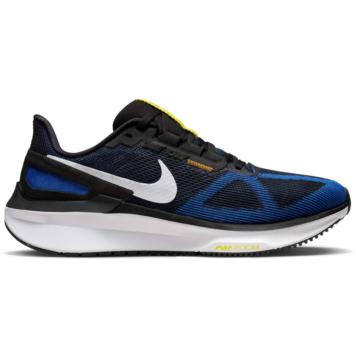 Nike Structure Mens Black/Blue
