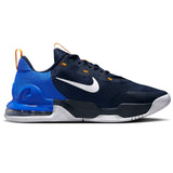 Nike Air Max Alpha Trainer 5 Mens Bk/Blu