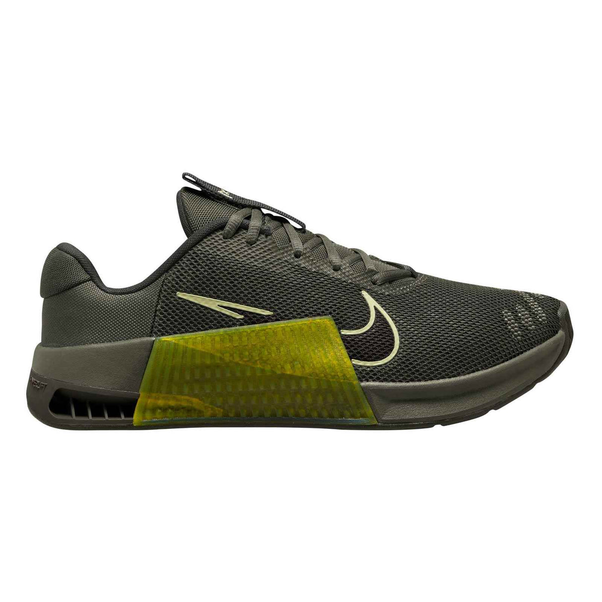 Nike Metcon 9 Mens Black/Olive