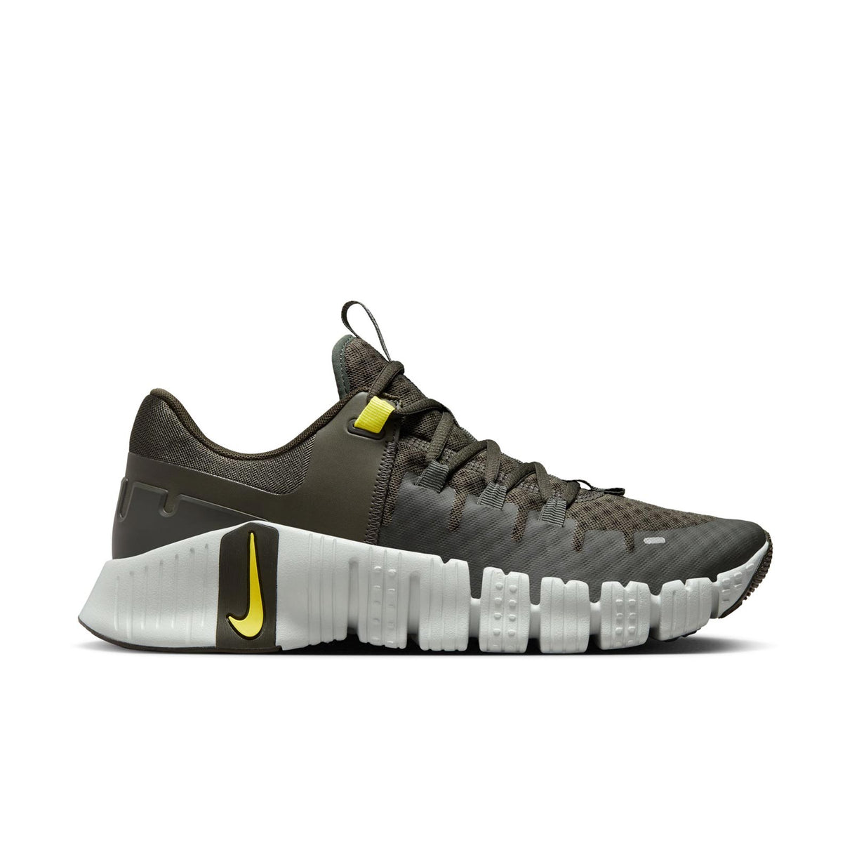 Nike Free Metcon 5 Mens Black/White