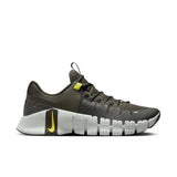 Nike Free Metcon 5 Mens Black/White