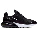 Nike Air Max 270 Mens Black/White