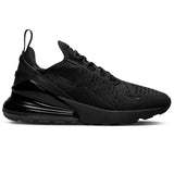 Nike Air Max 270 Womens Black