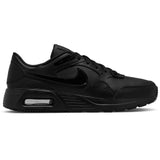 Nike Air Max SC Leather Mens Black