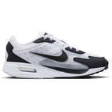 Nike Air Max Solo Mens White/Black