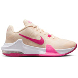 Nike Air Max Impact 4 Off White/Pink