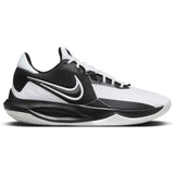 Nike Precision 6 Mens Black/White