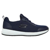 Skechers Squad SR Womens Navy