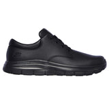 Skechers Flex Advantage SR Mens Black