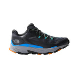 TNF Vectiv TARAVAL FL Mens Grey/Blue