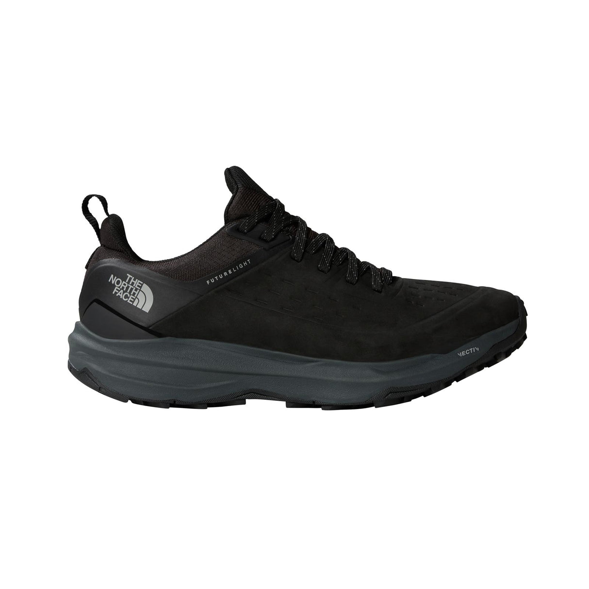 TNF Vectiv EXPLORIS 2 FL Mens Black