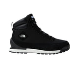 TNF BACK TO Berkeley IV WP Mens Black