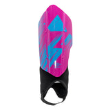 Umbro Neo Flexi Guard W/D Sock Pink