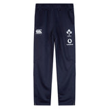 Canterbury IRFU Women Poly Knit Pant Nvy