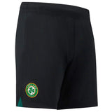 Castore FAI 23 3rd Shorts Black