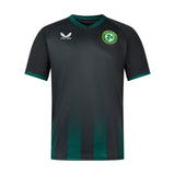 Castore FAI 23 3rd Kids SS Jersey Black