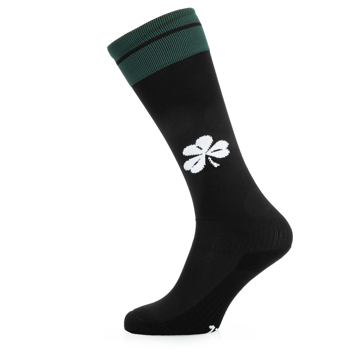Castore FAI 23 3rd Socks Black