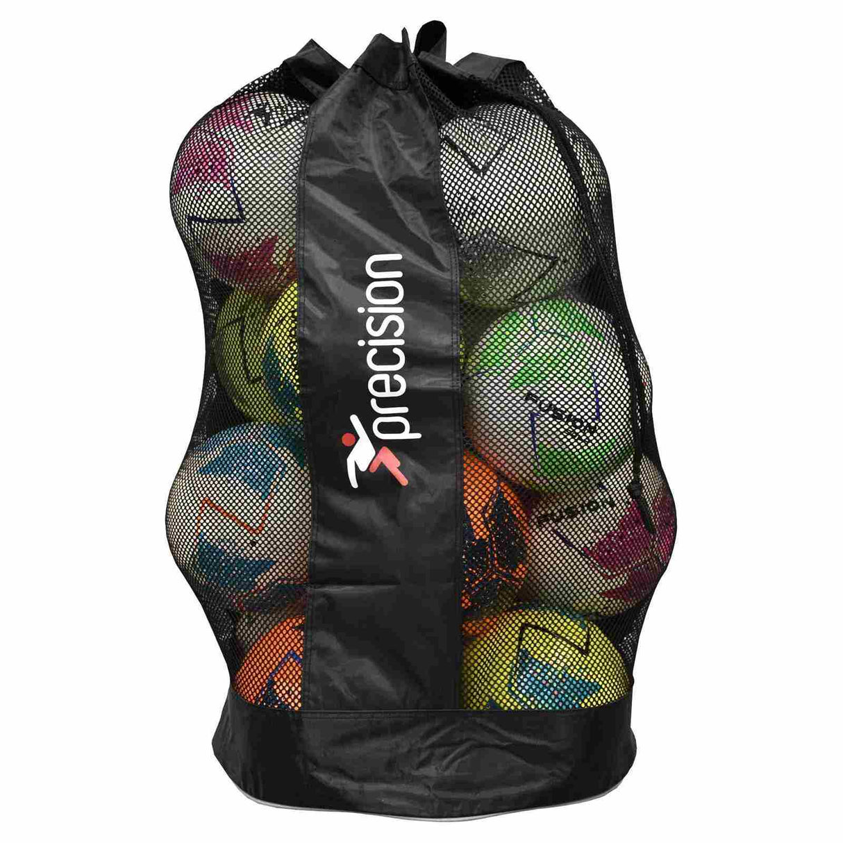 Precision 20 Ball Jumbo Sack Black