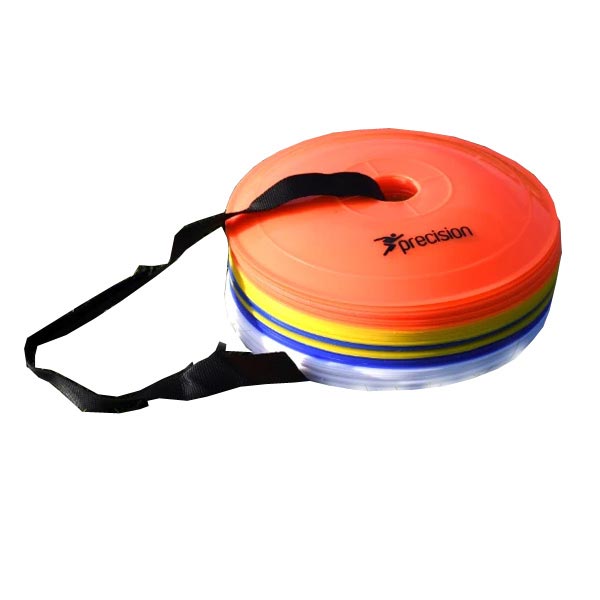 Precision Pro Near Flat Markers Multi