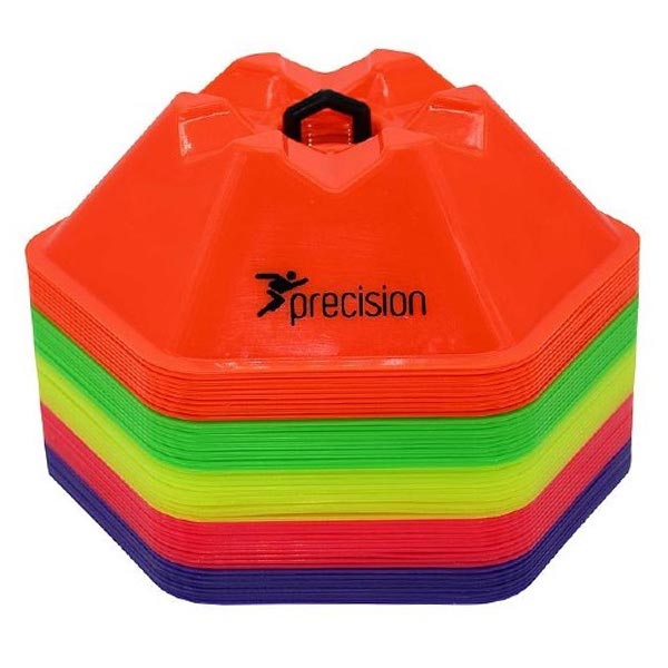 Precision Pro HX Saucer Cones Multi
