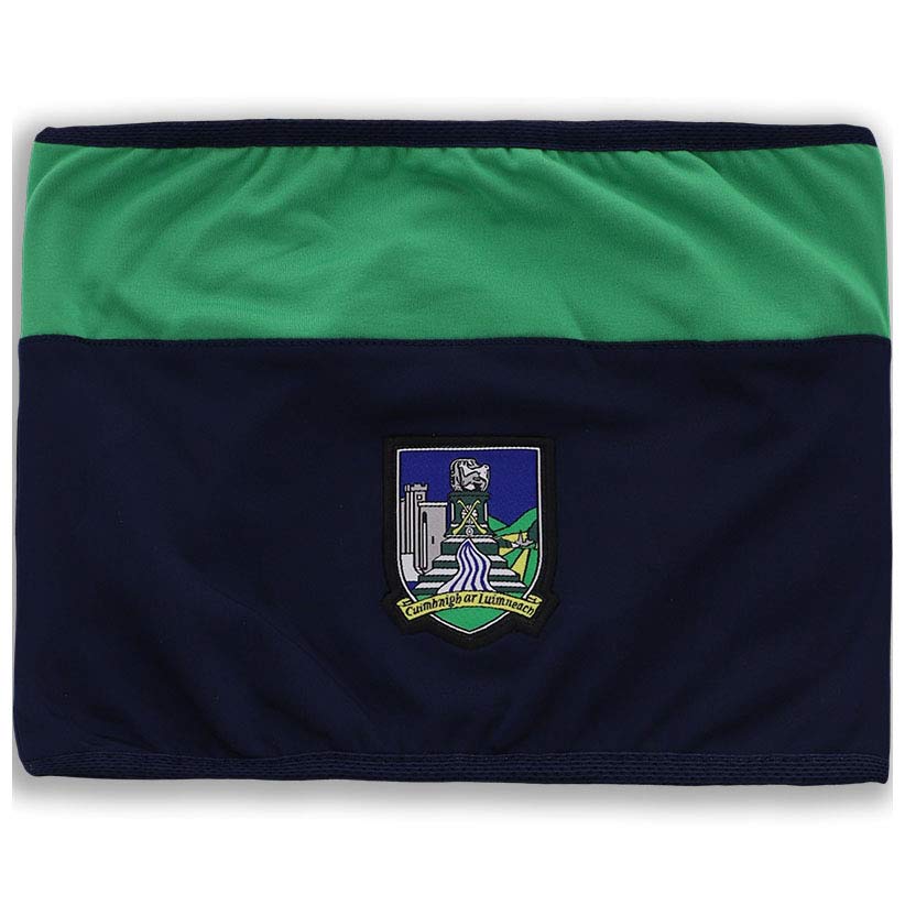 O'Neills Limerick Rockway Snood Navy