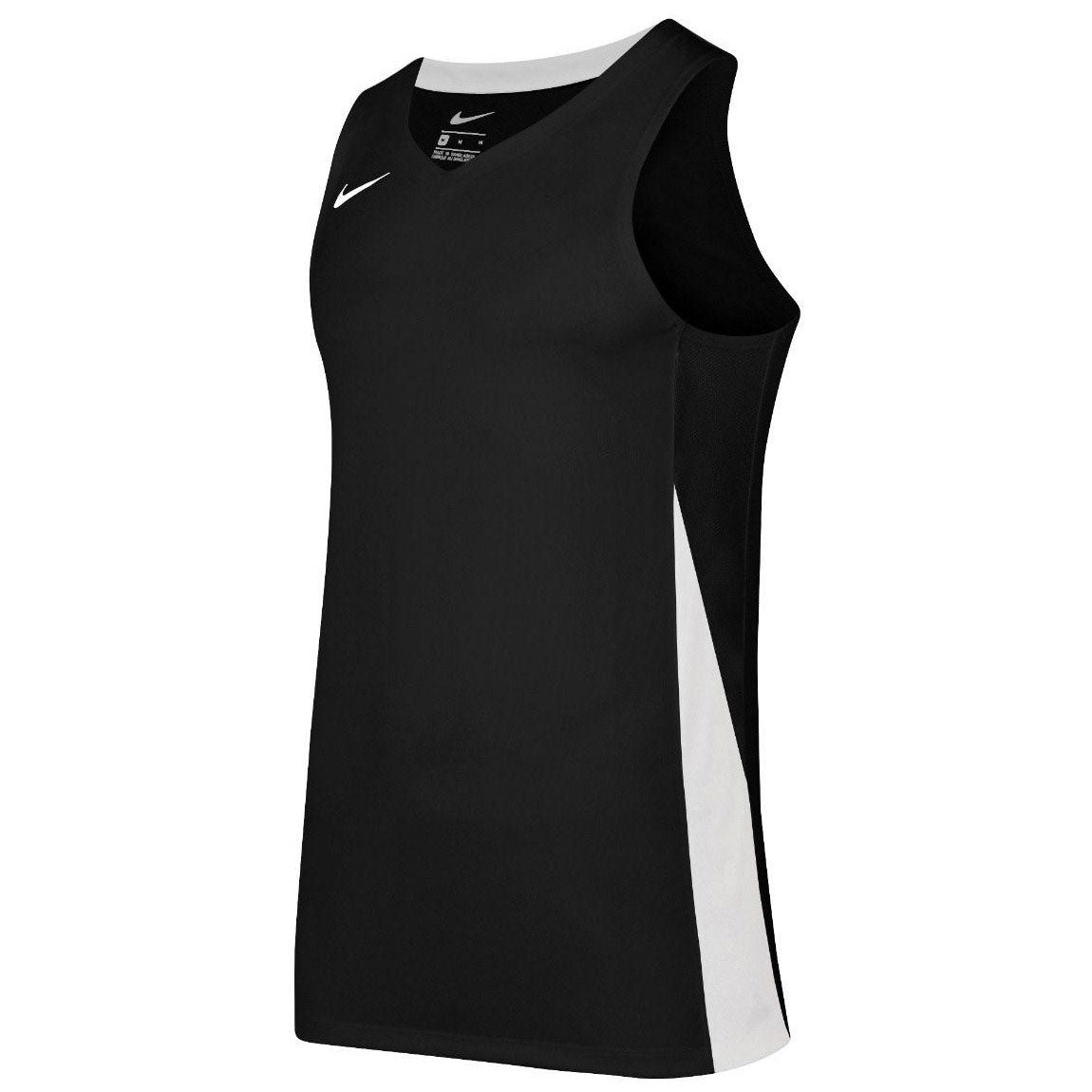 NIKE Youth Team Bball Stock Jersey 20 Bl