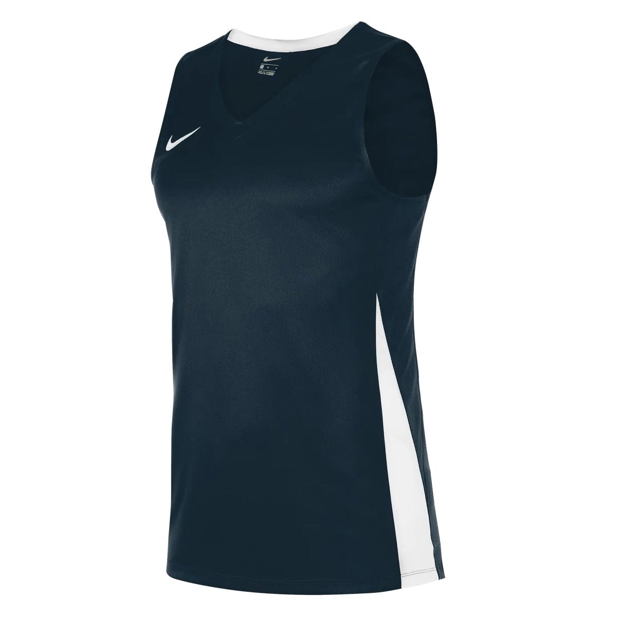 NIKE Youth Team Bball Stock Jersey 20 Gr