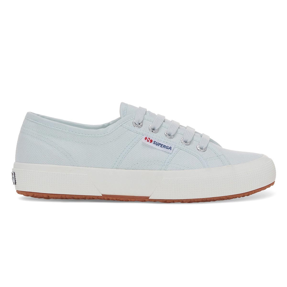 Superga Canvas Sneaker Adult Unisex Blue