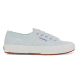 Superga Canvas Sneaker Adult Unisex Blue
