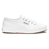 Superga Canvas Sneaker Adult Unisex Whit