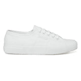 Superga Canvas Sneaker Unisex White