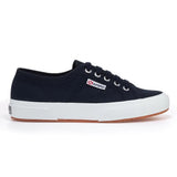 Superga Canvas Sneaker Unisex Navy