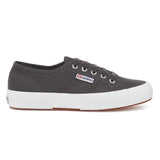 Superga Canvas Sneaker Unisex Grey